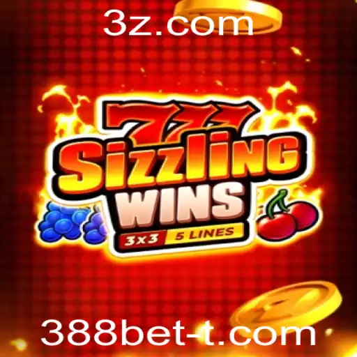 Descubra o Mundo de Emoções com 777SizzlingWins no 388bet