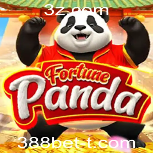 Explorando o Mundo do Jogo FortunePanda no Universo 388bet