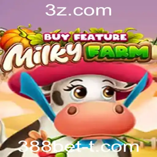 MilkyFarmBuyFeature: Uma Aventura Interativa no Mundo de 388bet