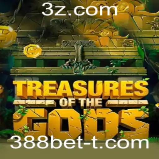 Descubra as Aventuras de TreasureoftheGods com 388bet